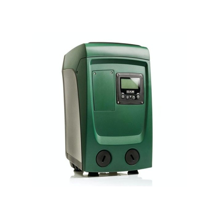 DAB e-sybox mini 3 KIWA