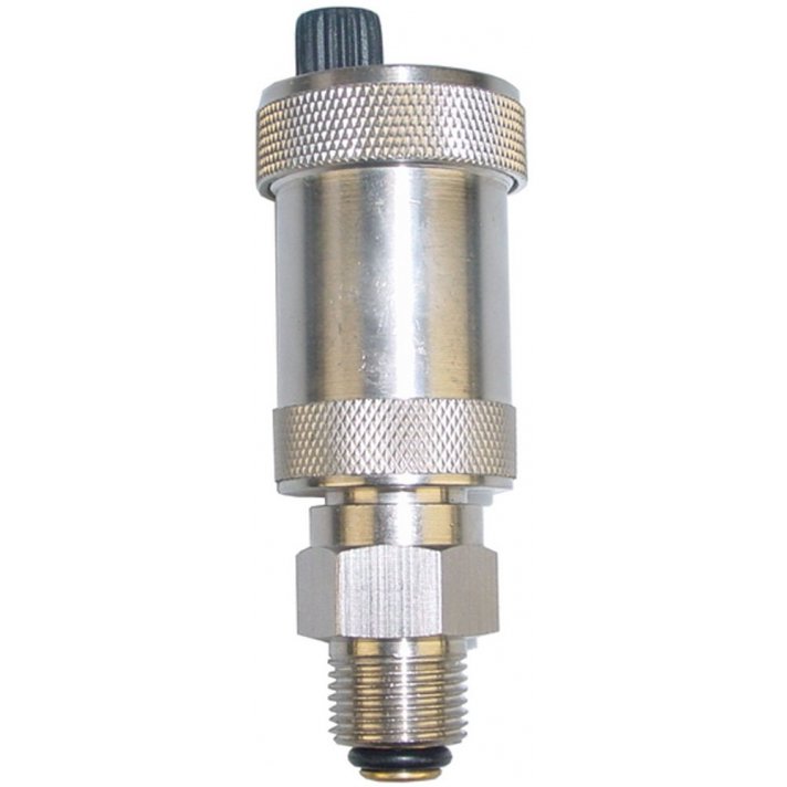 Riko Los Waterslot voor Vlotterontluchter 1/2"