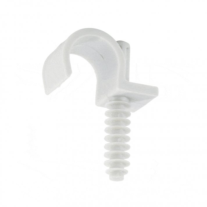 100x enkele beugel fix ring fixs22