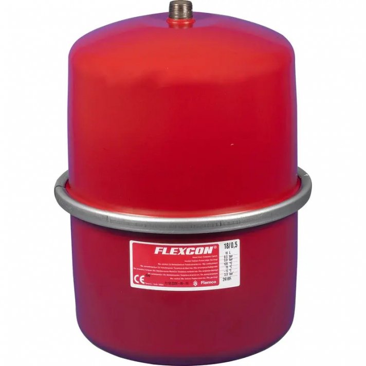Flamco Flexcon expansievat 26125