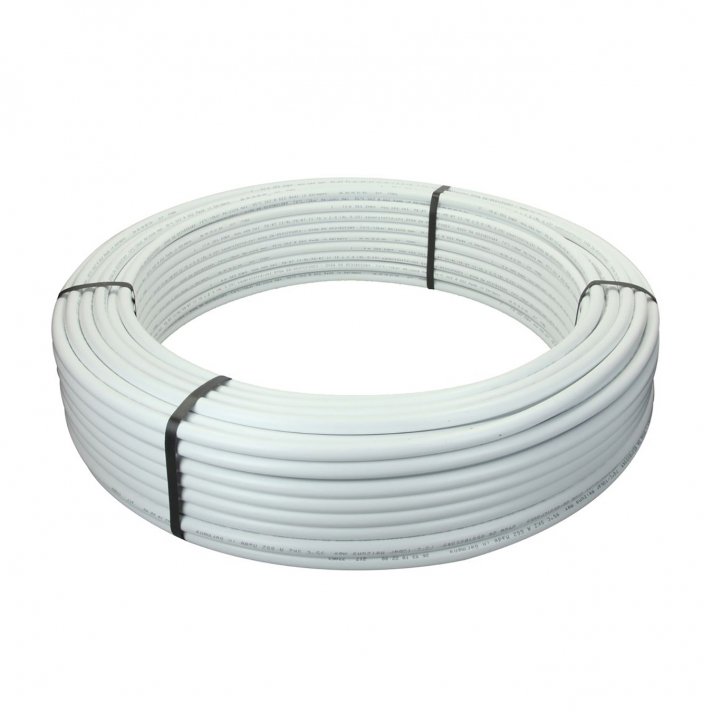 BSXL pex-al-pex meerlagenbuis | 20 x 2.0 | Rol 100 meter