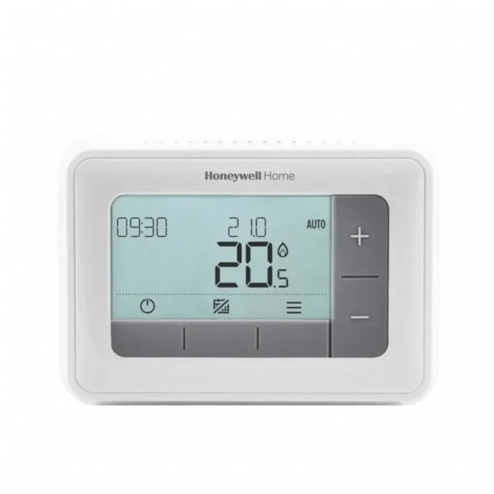 Honeywell T4 Modulation Thermostaat