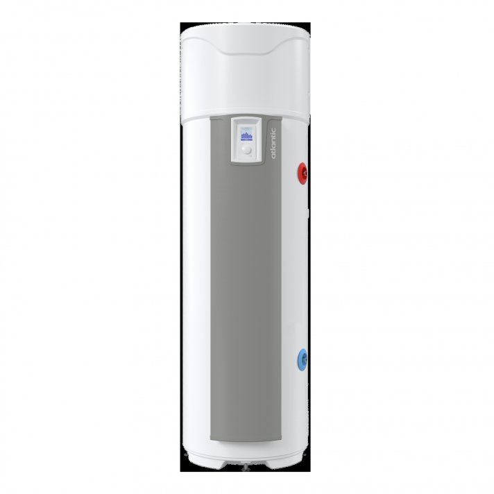 Warmtepompboiler Monobloc 270 Liter - Explorer V4