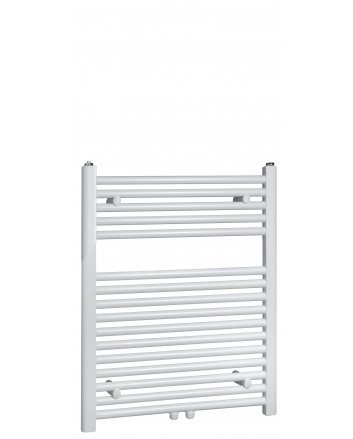 Best-Design Zero-White handdoekradiator Wit 445 W 800x600