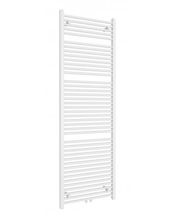 Best-Design Zero-White handdoekradiator Wit 1269 W 1800x600