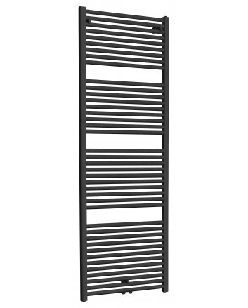 Elara sierradiator 181,7 x 60,0 cm antraciet