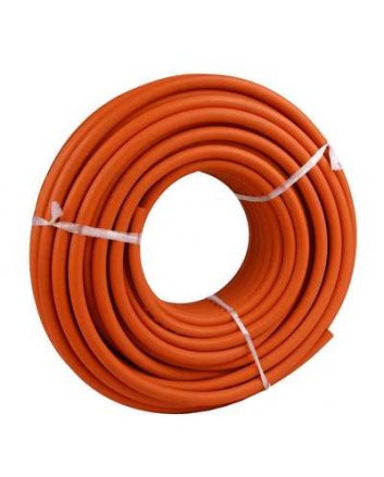 40 meter gasslang voor propaan en butaan, NBN D51-006
