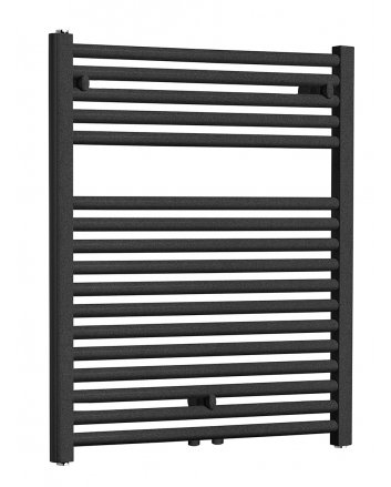 Elara sierradiator 76,6 x 60,0 cm antraciet