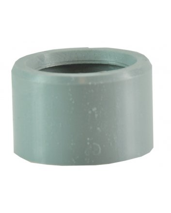 Verloopring excentrisch 40 x 32 mm PVC