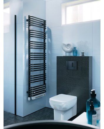 500x760 – 400 watt | Alex Blower | Smart Elektrische Designradiator