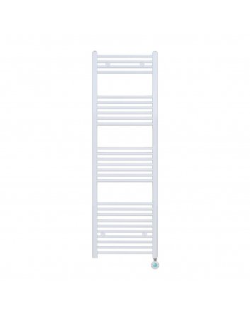 1600x500 – 1000 Watt | elektrische handdoekradiator wit