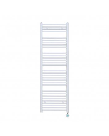 1800x550 – 900 Watt | elektrische handdoekradiator wit