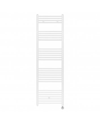 1700x500 – 985 Watt | elektrische handdoekradiator wit