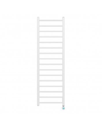 1600x500 – 551 Watt | elektrische handdoekradiator wit