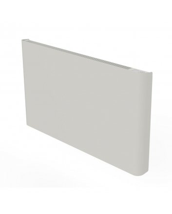 600x1040 - 2000W | Muur Radiator Wit + Stekker