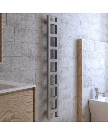 200x960 – 200 watt | Easy One E | Smart Elektrische Designradiator