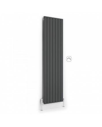 588x1800 – 1043 watt | Forte V10 | Designradiator