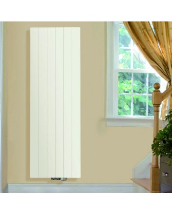 700x2000 T20 – 3349 watt | Verticale Radiator Gegroefd