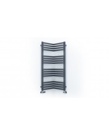 350x735 – 415 watt | Incorner | Designradiator
