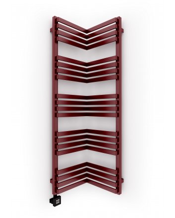350x1545 – 808 watt | Incorner | Designradiator