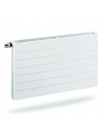 300x1000 T11 - 633 watt | Eco 4 Gegroefde Radiator