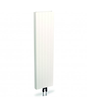 700x2000 T20 – 3349 watt | Verticale Radiator Gegroefd