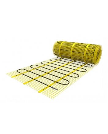 Magnum Mat set 0.75 m2 – 113 watt – witte thermostaat