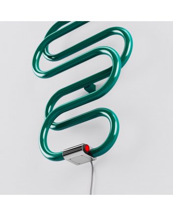 500x1360 – 284 watt | Perla E | Smart Elektrische Designradiator