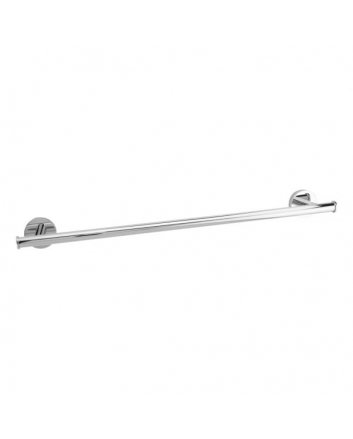 Magneet-line Chroom – Magnetische 510 mm handdoekhouder