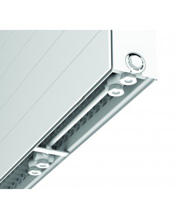 400x600 T22 - 968 watt | Eco 8 Line Radiator