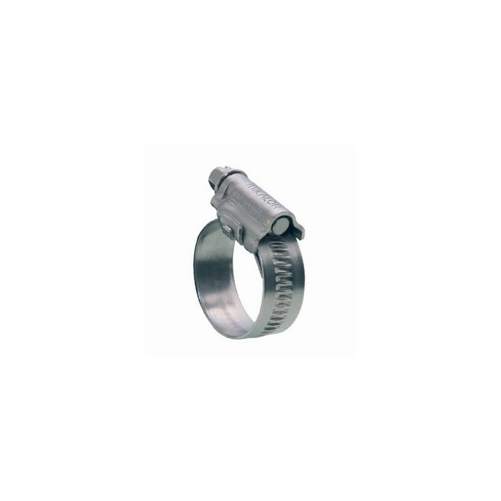 Riko wormschroefslangklemmen 12-22 mm