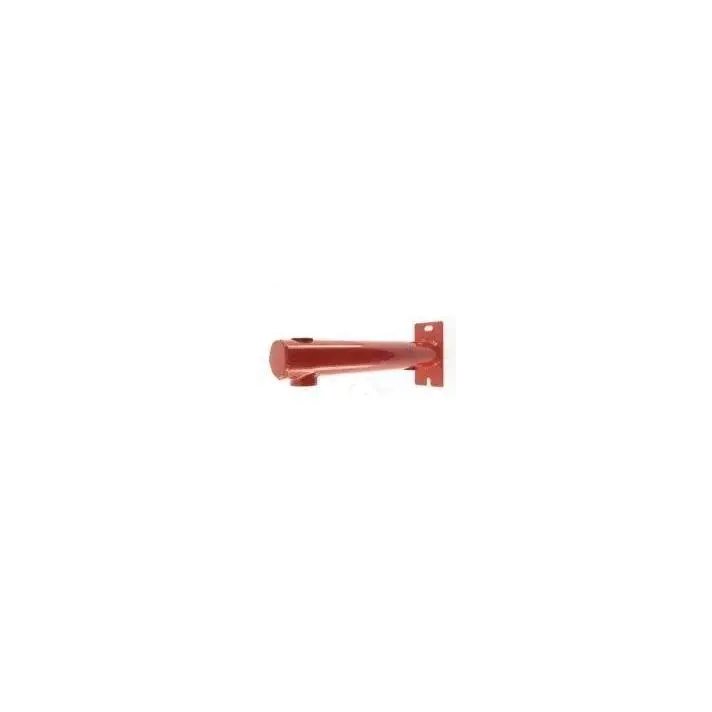 Bonfix Expansievatbeugel Rood 15 x 3/4"