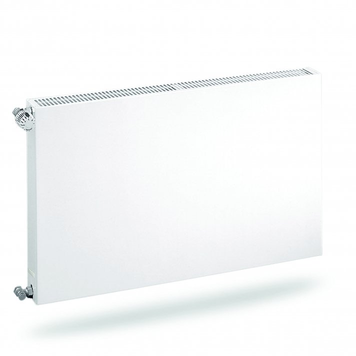 500x2300 T11 - 2171 watt | Eco 4 Vlakke Radiator