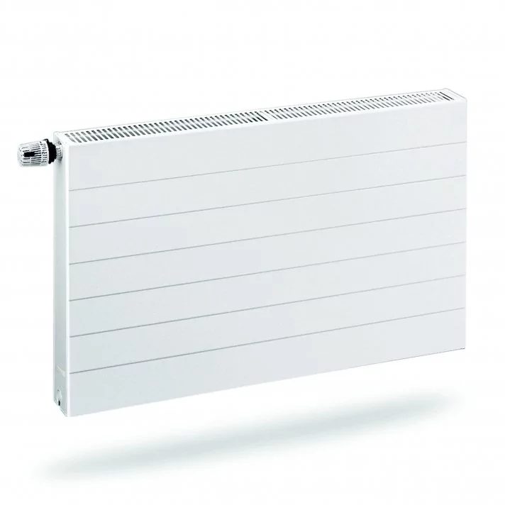 500x1000 T33 - 2754 watt | Eco 4 Gegroefde Radiator