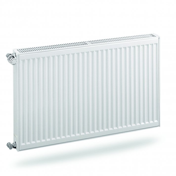 400x600 T33 â€“ 1377 watt | Eco 4 Paneelradiator