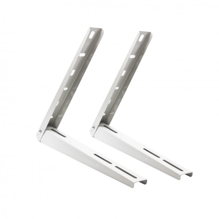 Wand Muurbeugel voor Airco - 50 cm