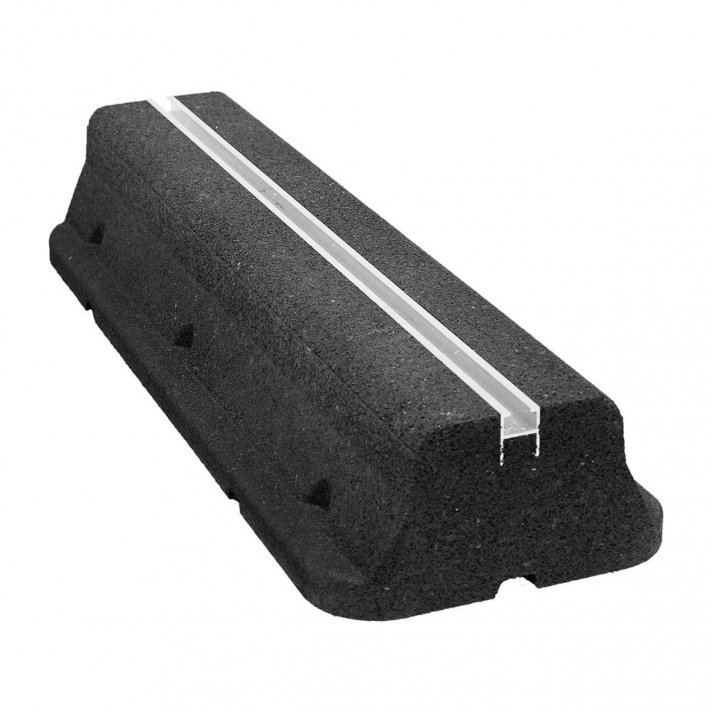 Voetconsole voor Airco - 60 cm