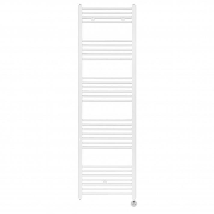 1700x500 – 985 Watt | elektrische handdoekradiator wit