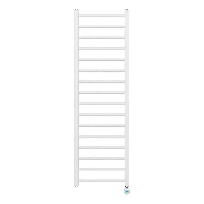 1600x500 – 551 Watt | elektrische handdoekradiator wit