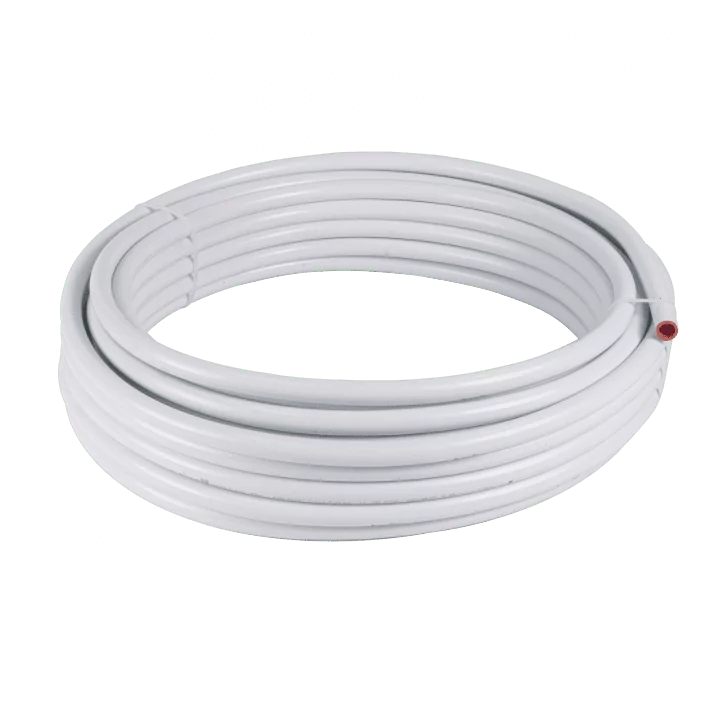 Bonfix Alu-pers meerlagenbuis | 16 x 2.0 | Rol 50 meter