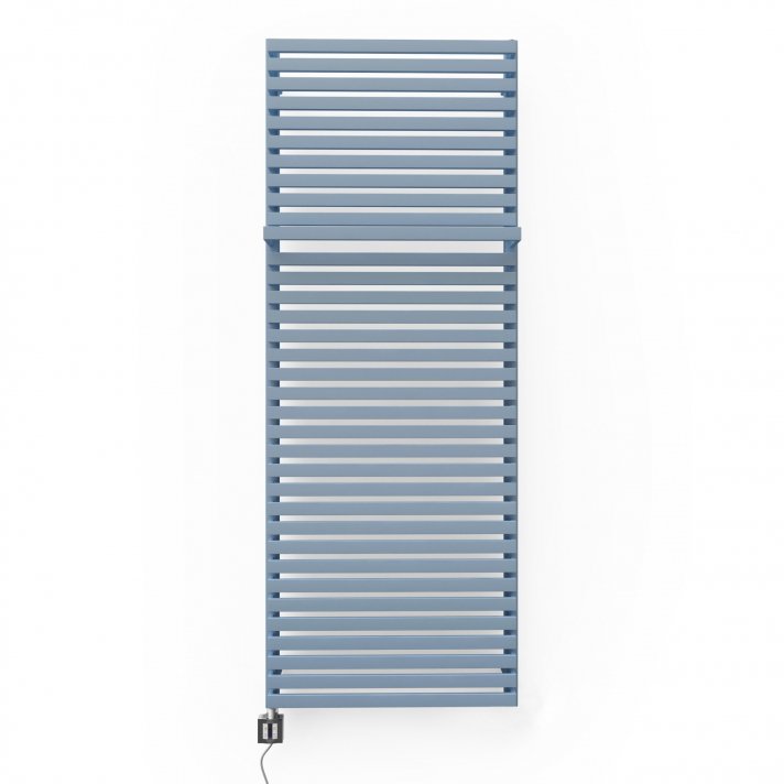 500x1050 – 600 watt | City E | Smart Elektrische Designradiator