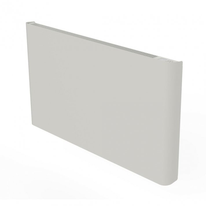 600x1040 - 2000W | Muur Radiator Wit + Stekker