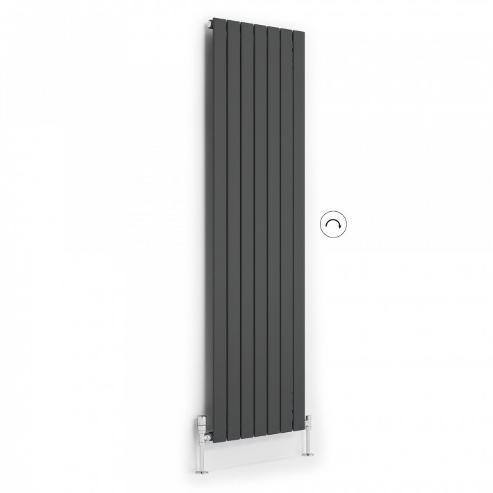 514x1400 – 750 watt | Forte V10 | Designradiator
