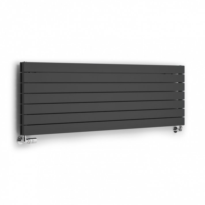 810x600 – 851 watt | Forte V20 | Designradiator