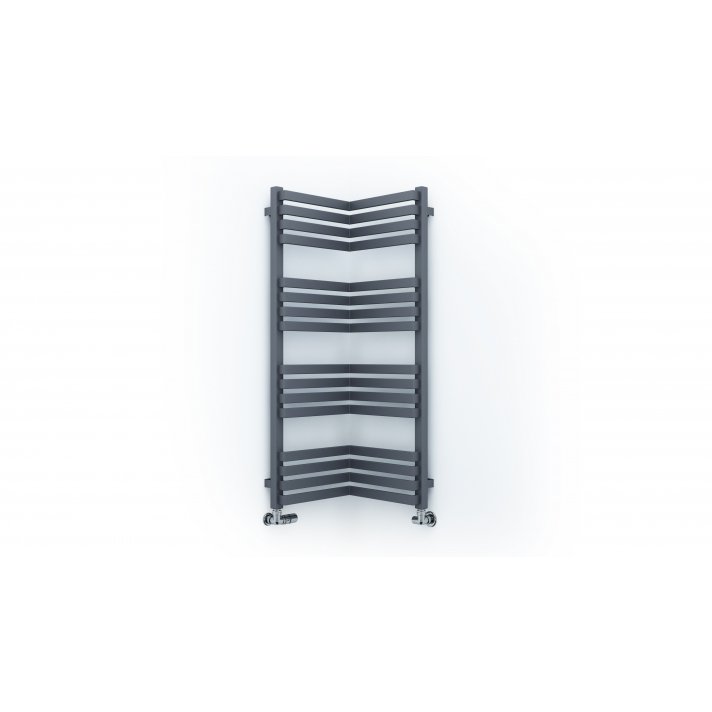 350x735 – 415 watt | Incorner | Designradiator