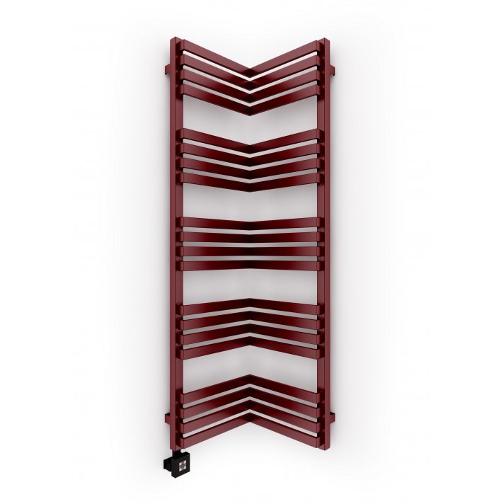 350x1545 – 808 watt | Incorner | Designradiator
