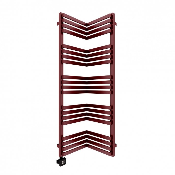 350x1545 – 800 watt | Incorner E | Smart Elektrische Designradiator