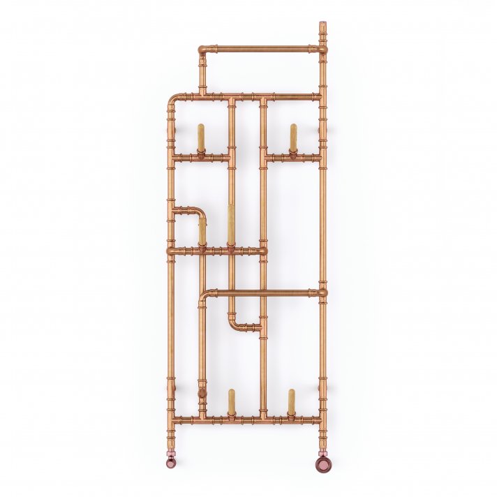 431x1400 – 400 watt | Pajak | Designradiator