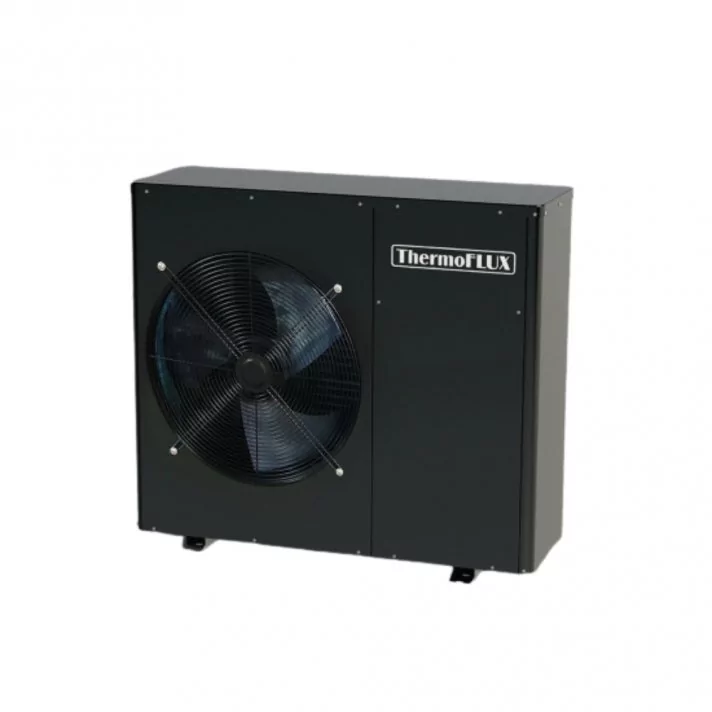Monoblock warmtepomp-9.5kW | 230V | Hybride | €2850,- Subsidie