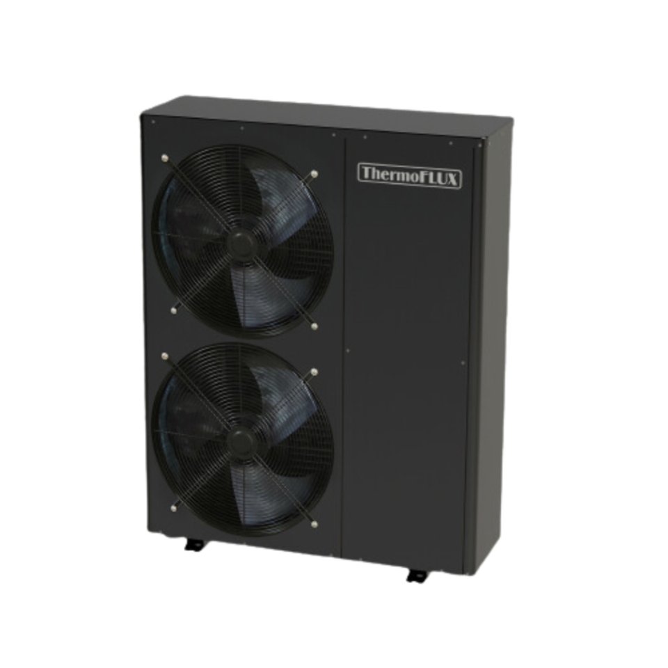 Monoblock Warmtepomp 18.6kW 400V Elektrisch €3600 Subsidie | RadiatorKopen